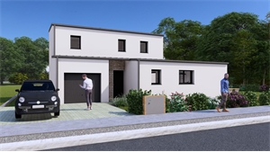 maison à la vente -   22100  SAINT SAMSON SUR RANCE, surface 100 m2 vente maison - UBI476724581